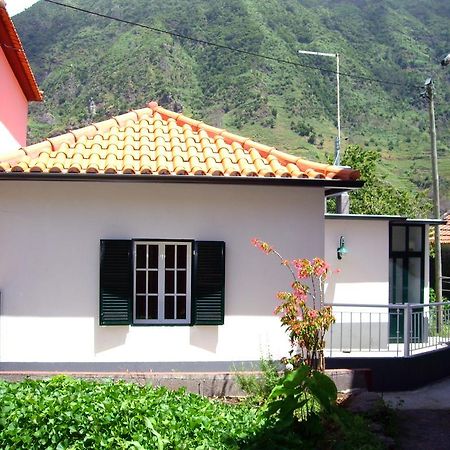 Holidays Madeira São Vicente Zimmer foto
