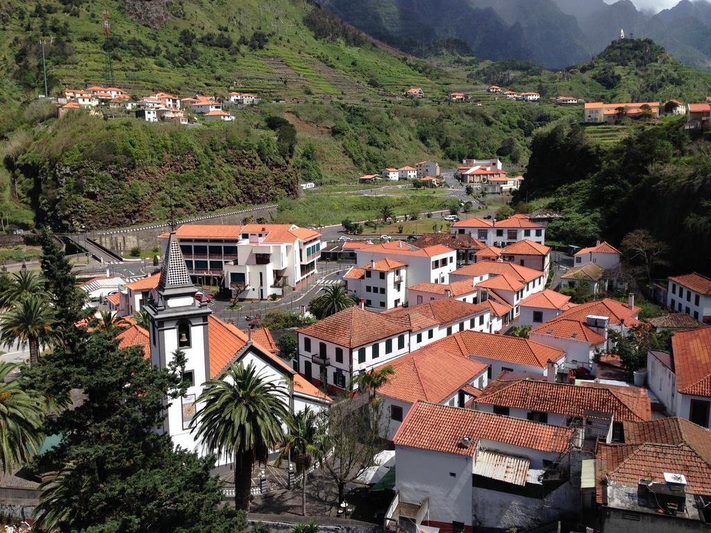 Holidays Madeira São Vicente Zimmer foto