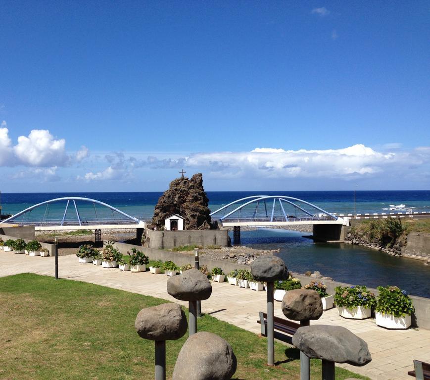 Holidays Madeira São Vicente Zimmer foto